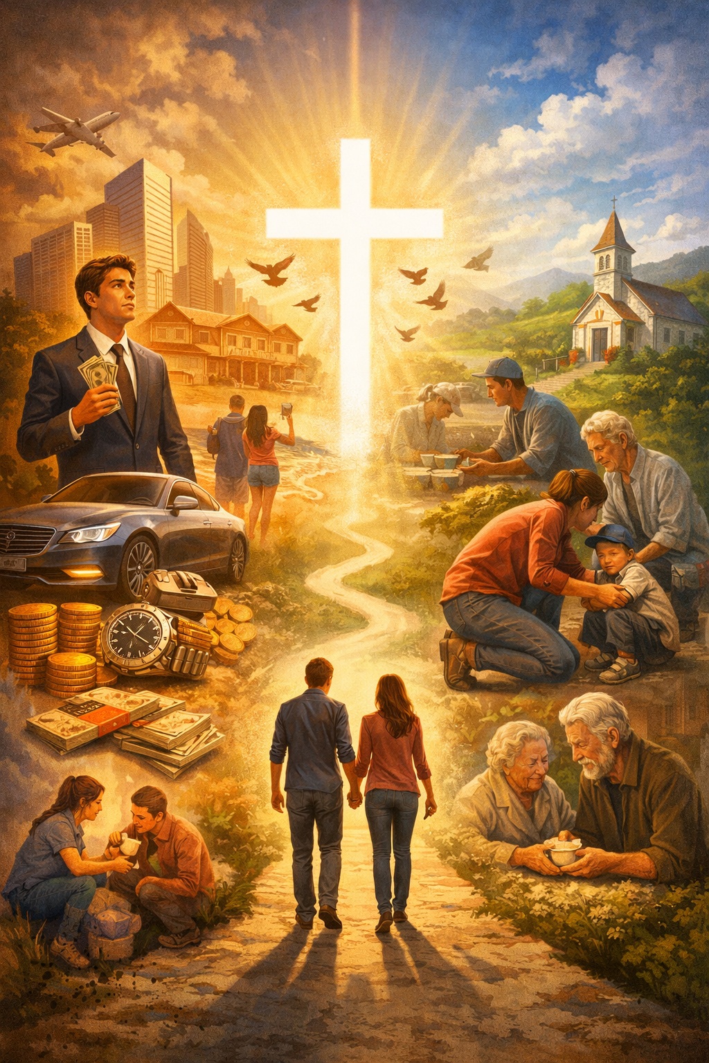 What Does Success Look Like